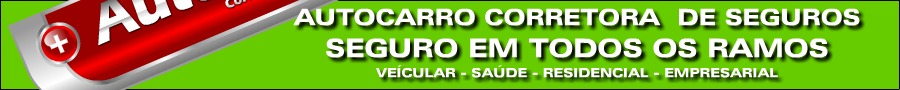 Autocarro Corretora de Seguros