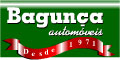 Bagunça Veículos