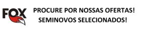 Fox veículos