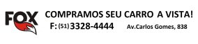 Fox veículos