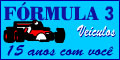 Fórmula 3 Veículos