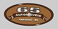65 Automóveis