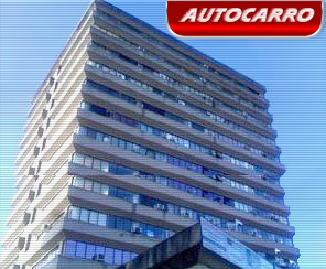 O Autocarro