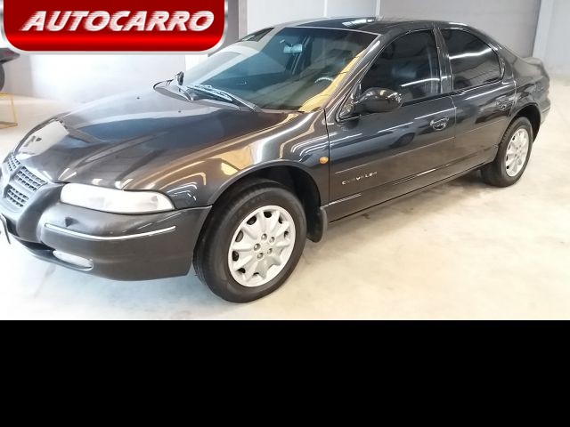 CHRYSLER STRATUS 2.5 LX SEDAN V6 24V