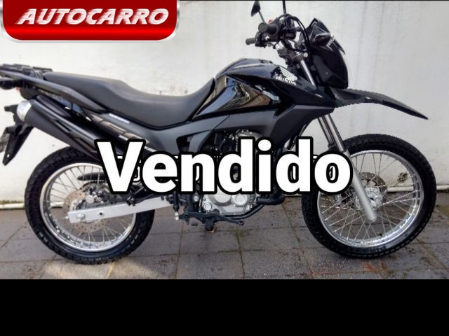 Honda Nxr 160 Bros Esdd Preta 2016 1091815 Motos Revenda Sao Leopoldors Autocarro 6944