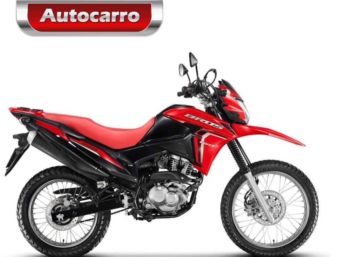 HONDA CG 160 FAN ESDi 2024, REAÇÃO SUZUKI / Autocarro - Revendas