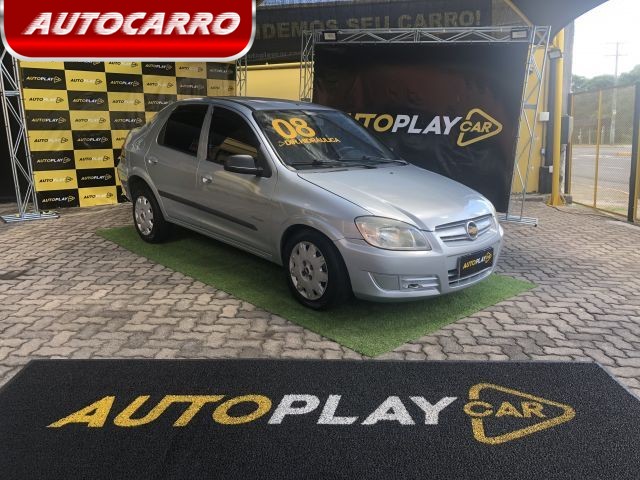 CHEVROLET PRISMA 1.4 MPFI MAXX 8V