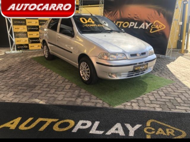FIAT SIENA 1.8 MPI EX 8V