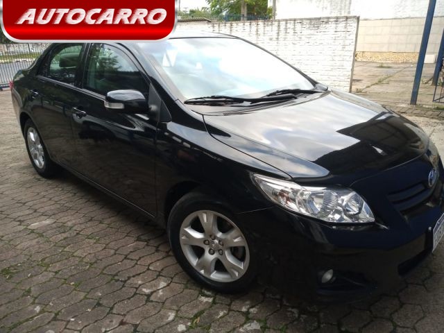 TOYOTA COROLLA 2.0 XEI 16V