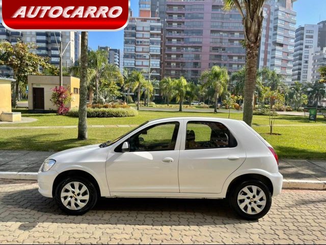 CHEVROLET CELTA 1.0 MPFI VHCE LT 8V