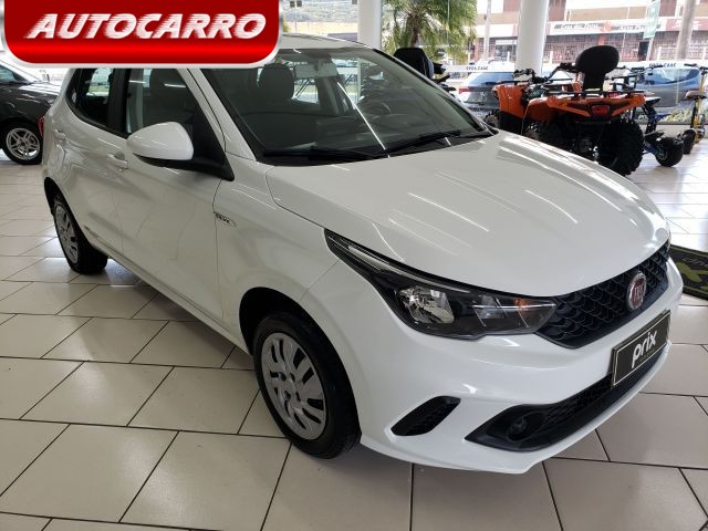 FIAT ARGO 1.0 DRIVE 6V