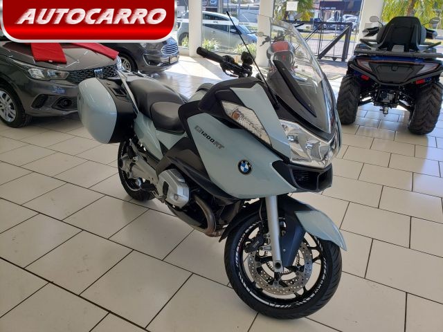 BMW R1200 RT