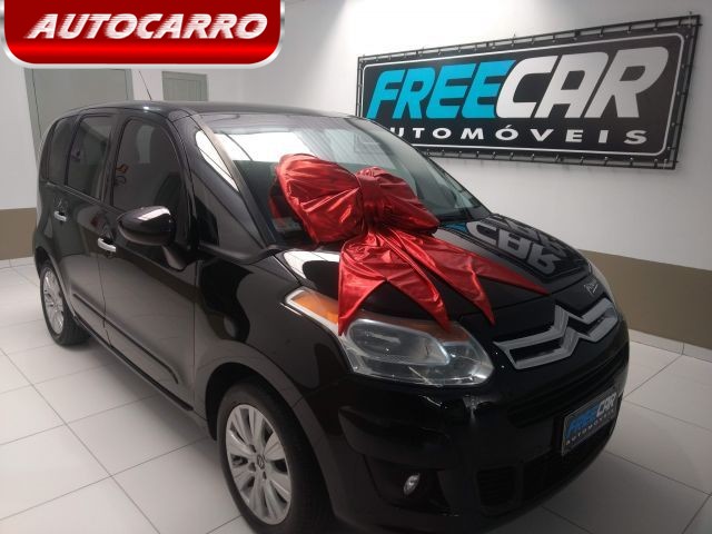 CITROEN C3 1.5 PICASSO GLX 8V