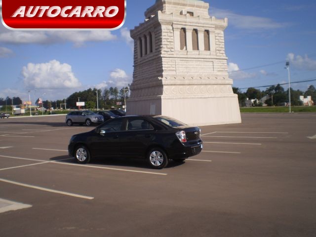 CHEVROLET COBALT 1.8 LTZ 8V