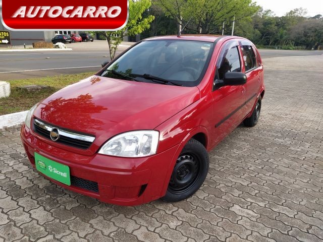 CHEVROLET CORSA 1.4 MPFI MAXX 8V