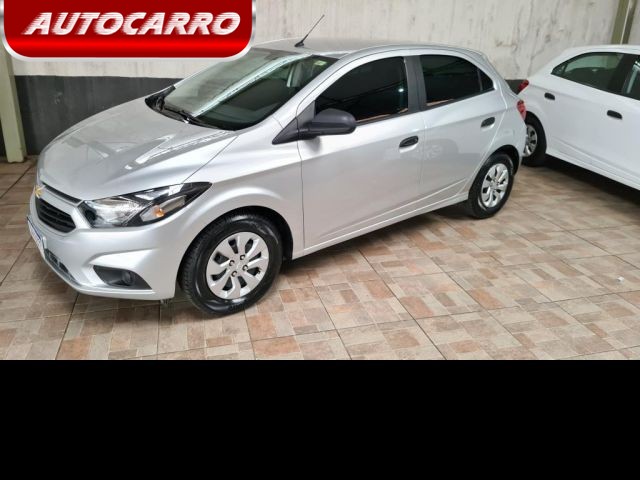CHEVROLET ONIX 1.0 JOY 8V HATCH
