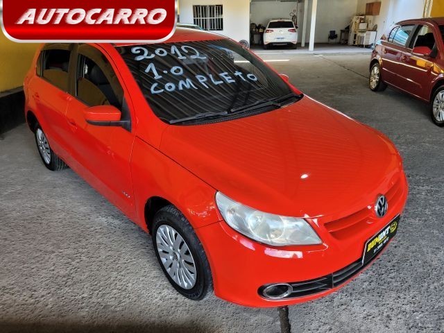 VOLKSWAGEN GOL 1.0 MI TREND 8V