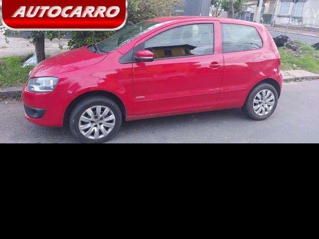 VOLKSWAGEN FOX 1.0 MI TREND 8V