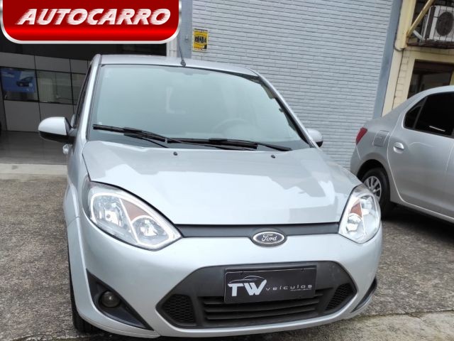 FORD FIESTA 1.0 SE 8V