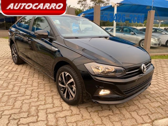 VOLKSWAGEN VIRTUS 1.0 COMFORT TSI 12V