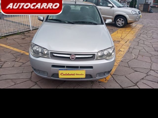 FIAT PALIO 1.0 MPI CELEBRATION ECONOMY 8V