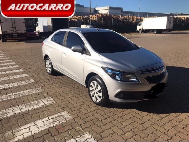 CHEVROLET PRISMA 1.4 LT SPE/4 8V
