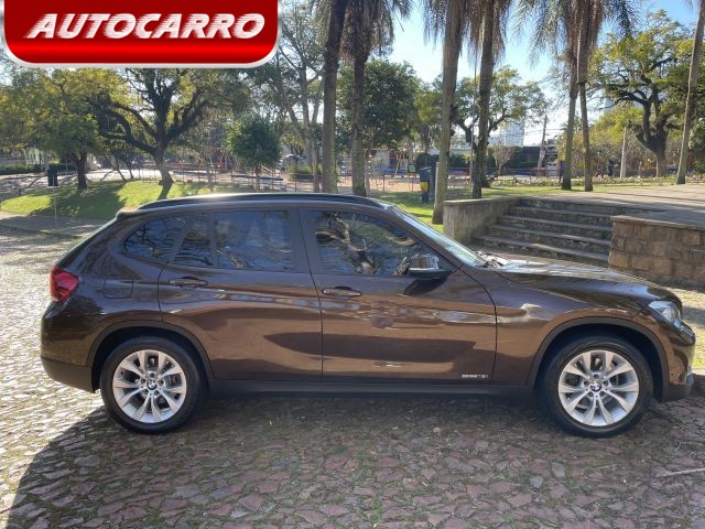 BMW X1 2.0 SDRIVE 18I 16V