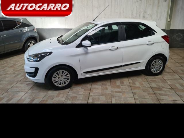 FORD KA 1.0 SE TIVCT