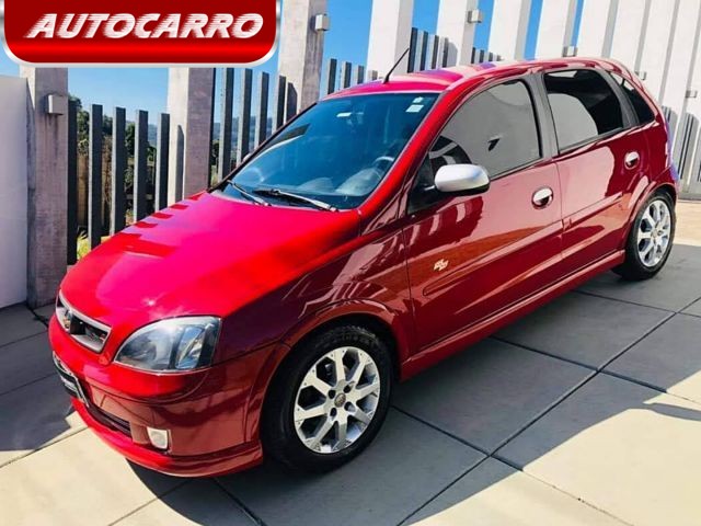 comprar Chevrolet Corsa Hatch 1.8 ss 2005 em todo o Brasil