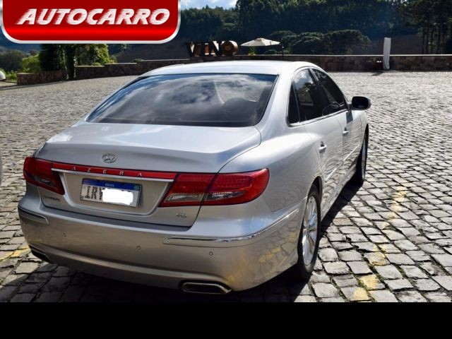 HYUNDAI AZERA 3.3 GLS V6 24V