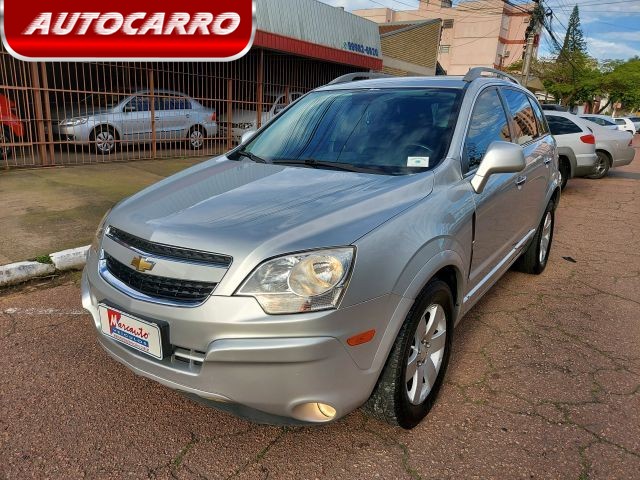 CHEVROLET