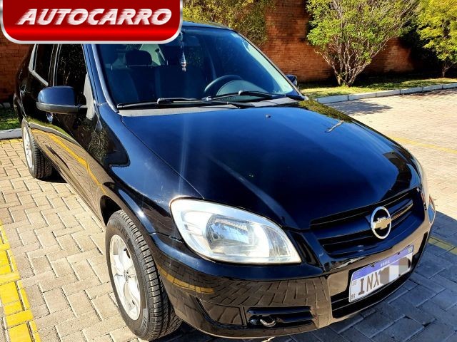 CHEVROLET PRISMA 1.4 MPFI MAXX 8V