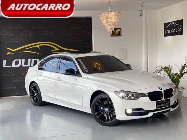 BMW 328I 2.0 ACTIVE 16V