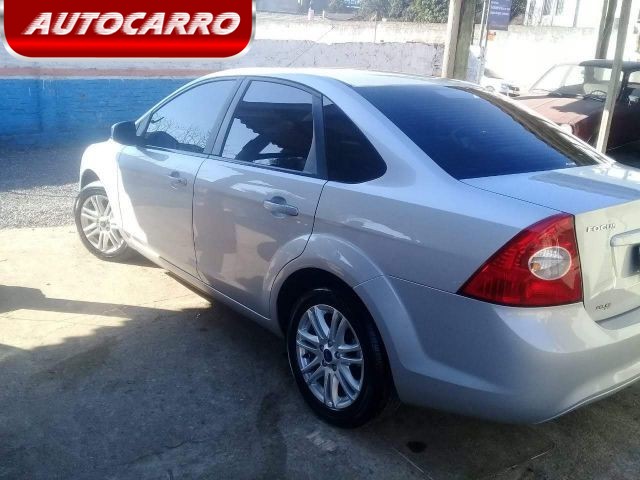 FORD FOCUS 2.0 SEDAN 16V