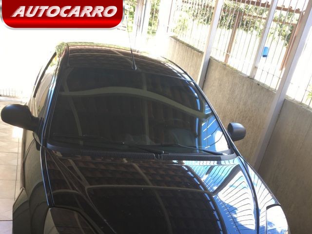 FORD KA 1.0 MPI BLACK 8V