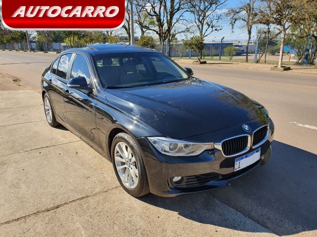 BMW 328I 2.0 SEDAN 16V