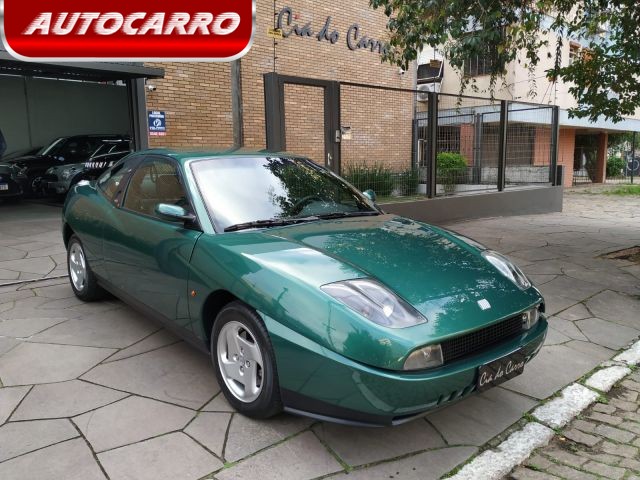 FIAT COUPE 2.0 16V