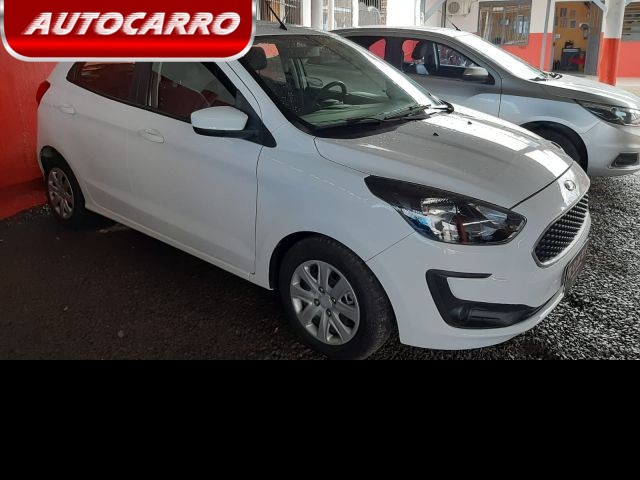 FORD KA 1.0 SE 12V