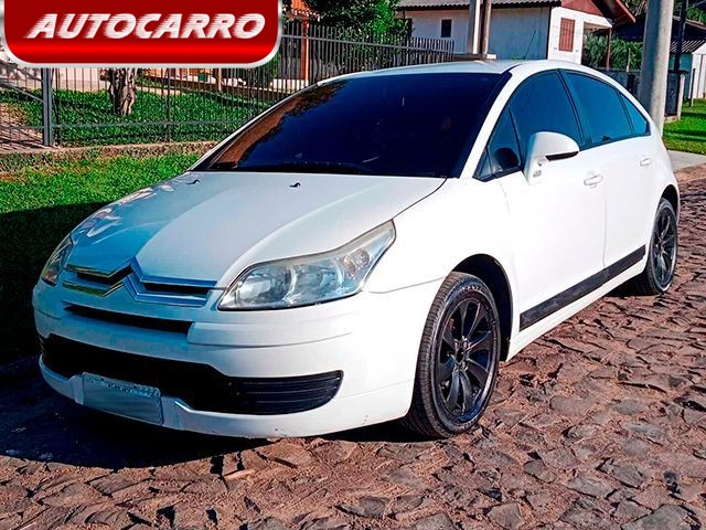 CITROEN C4 1.6 GLX 16V