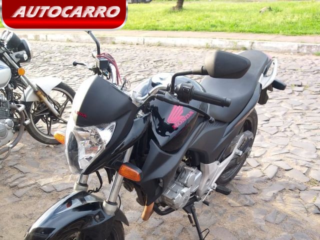 HONDA CB 300 R