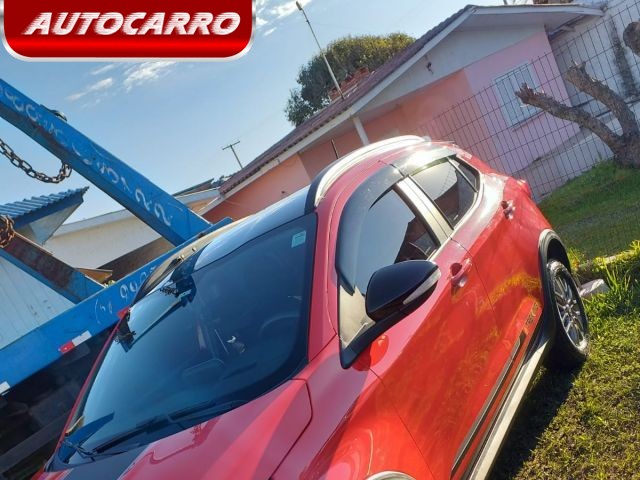 FIAT ARGO 1.8 TREKKING 16V