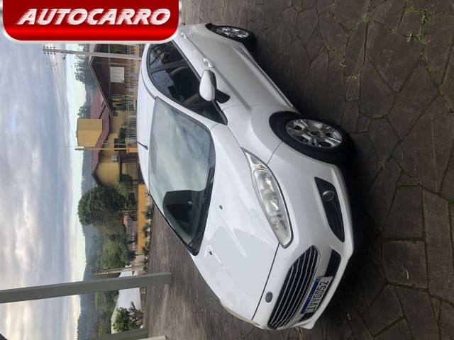 FORD FIESTA 1.5 SE HATCH 16V