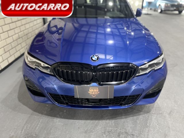 BMW 320IA 2.0 TB M SPORT ACTIVE 16V