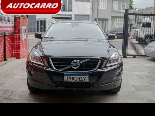 VOLVO XC60 3.0 DYNAMIC AWD TURBO