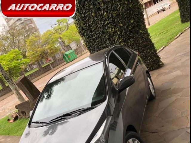 HYUNDAI HB20S 1.6 COMFORT STYLE 16V