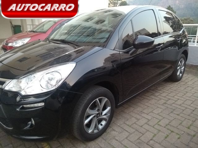 CITROEN C3 1.6 TENDANCE 16V