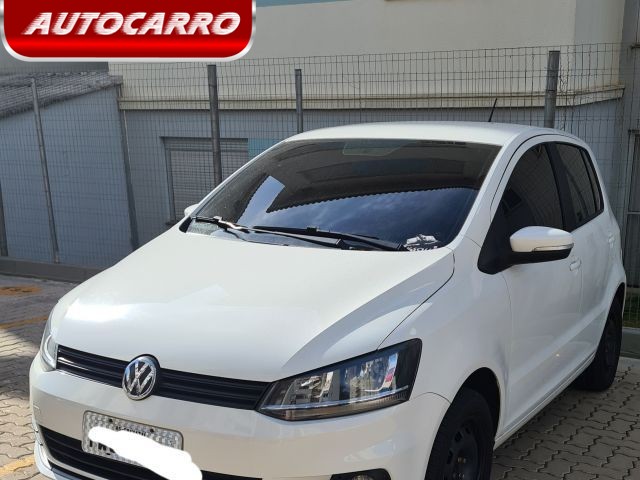 VOLKSWAGEN FOX 1.0 MI TRENDLINE 8V