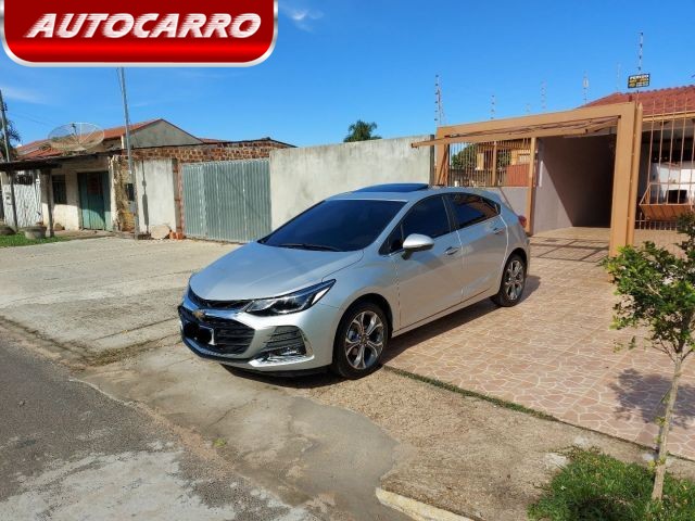 CHEVROLET CRUZE 1.4 SPORT PREMIER 16V