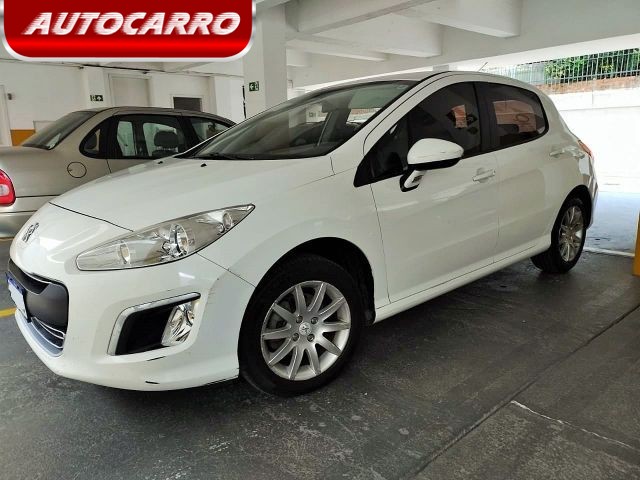 PEUGEOT 308 1.6 ACTIVE 16V