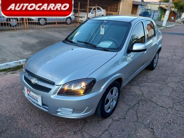 CHEVROLET